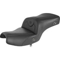 Heated RoadSofa™ Indian Challenger Seat, Black by Saddlemen