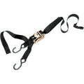 Heavy-Duty Ratcheting Tie-Downs with Built-In Assist By Parts Unlimited