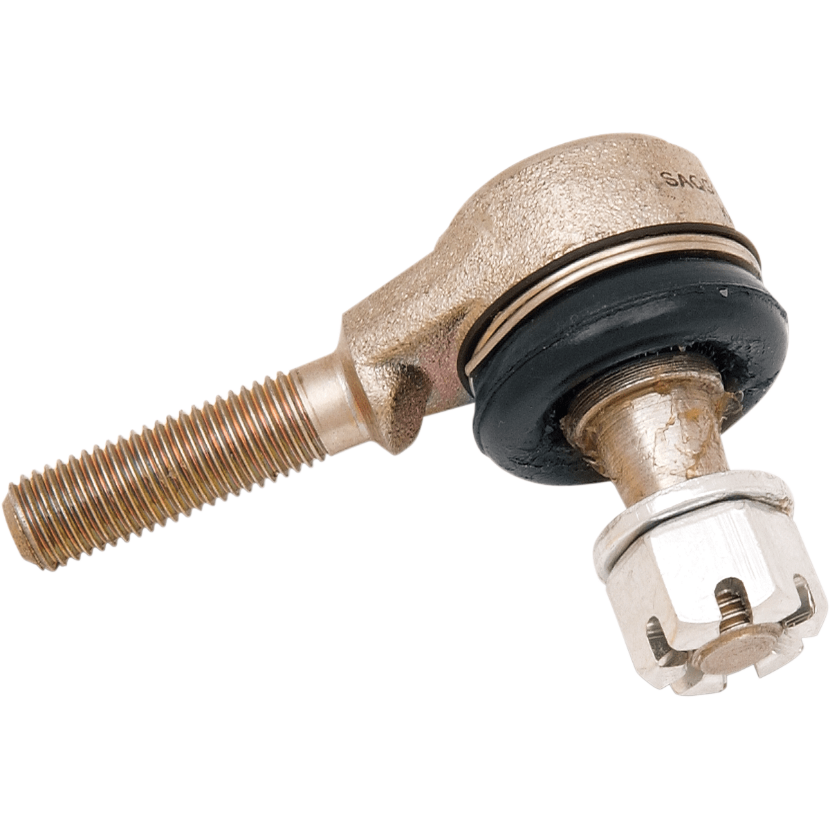Heavy-Duty Tie-Rod End By Epi WE315025 Tie Rod End Kit 0430-0106 Parts Unlimited