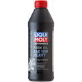 Heavy Fork Oil 15wt 1L Synthetic by Liqui Moly