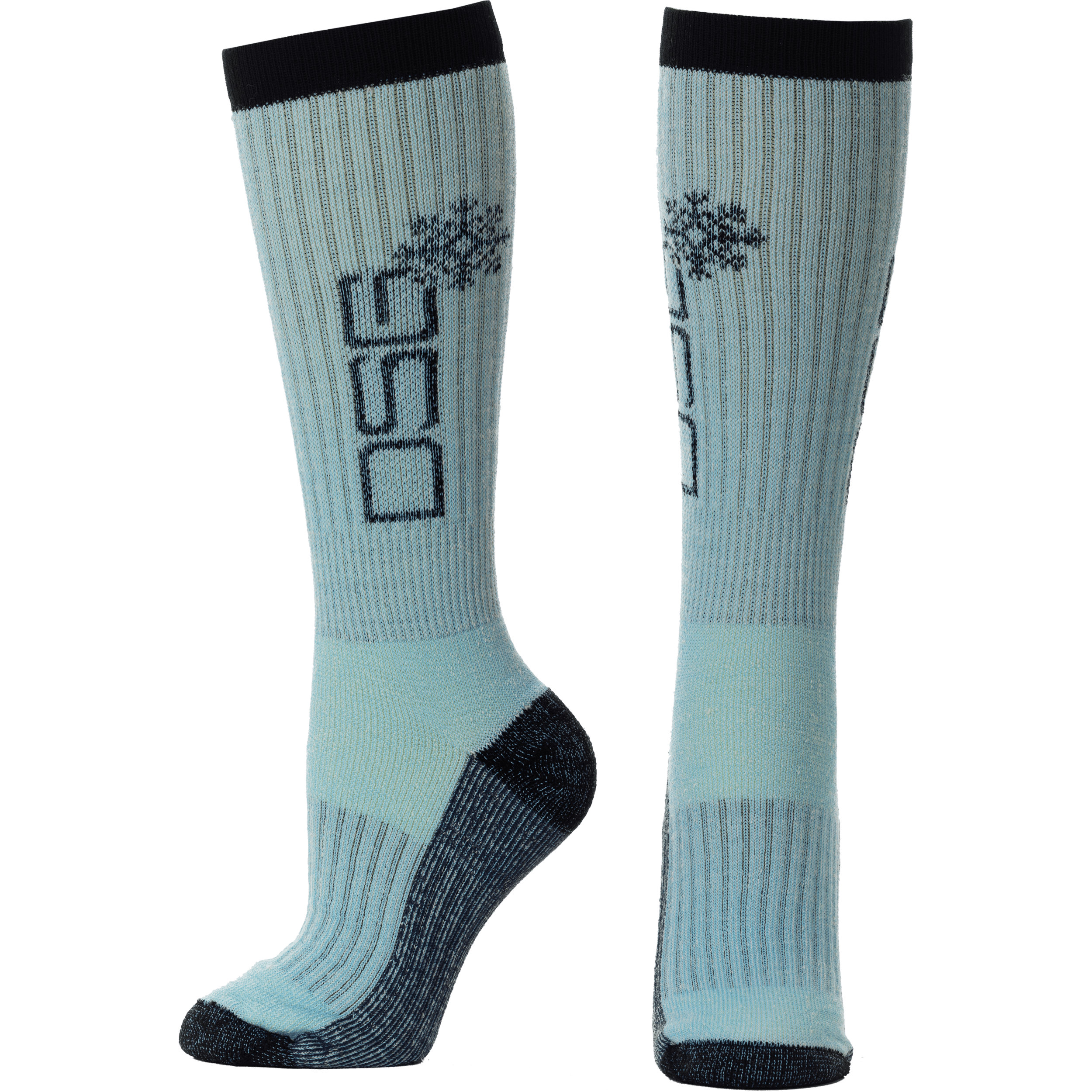 Heavyweight Socks by Dsg 52398 Socks