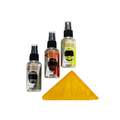 Helmet Care Kit- Single by Daytona Helmets