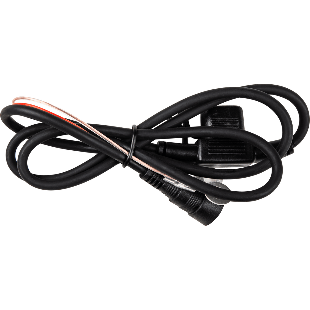 Helmet Electric Shield Cord by GMAX G999245 Helmet Accessory