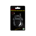 Helmet Lock by Daytona Helmets