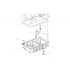 Hex Flang Head Screw M6X12 by Polaris 3040021 OEM Hardware P3040021 Off Road Express
