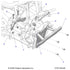 Hex Flange Screw 12Mm X 1.25Mm by Polaris 7520771 OEM Hardware P7520771 Off Road Express