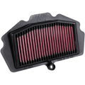 High-Flow Air Filter By K & N