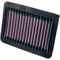 High-Flow Air Filter By K & N