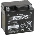 High Performance Agm Maintenance-Free Battery By Yuasa
