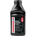 High Performance DOT 4 Brake & Clutch Fluid by Goodridge
