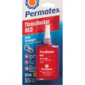 High Strength Threadlocker Red 36 Ml by Permatex