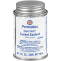 High Tack Gasket Sealant Brush Top 4Oz by Permatex