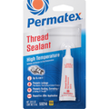 High Temperature Thread Sealant 6Ml by Permatex