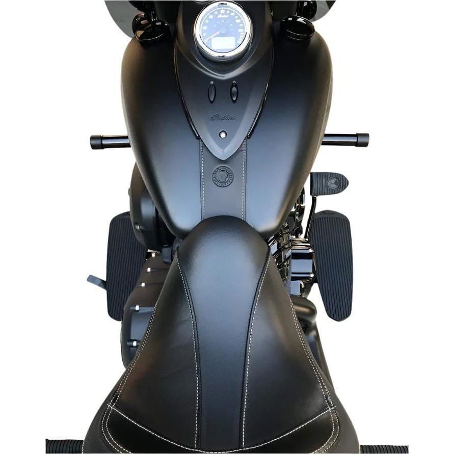 Highway Bars by Dean Speed Ds-03-0016 Highway Bars