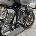 Highway Bars for Challenger and Pursuit by Dean Speed