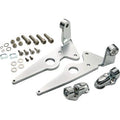 Indian Highway Peg Floorboard Mounts by Ciro