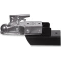 Hitch Conversion Trailer  by Moose