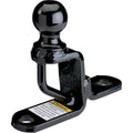 Hitch Trio Multi Ball Mt by Moose