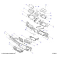 Holder-Cup,Lm Squ by Polaris