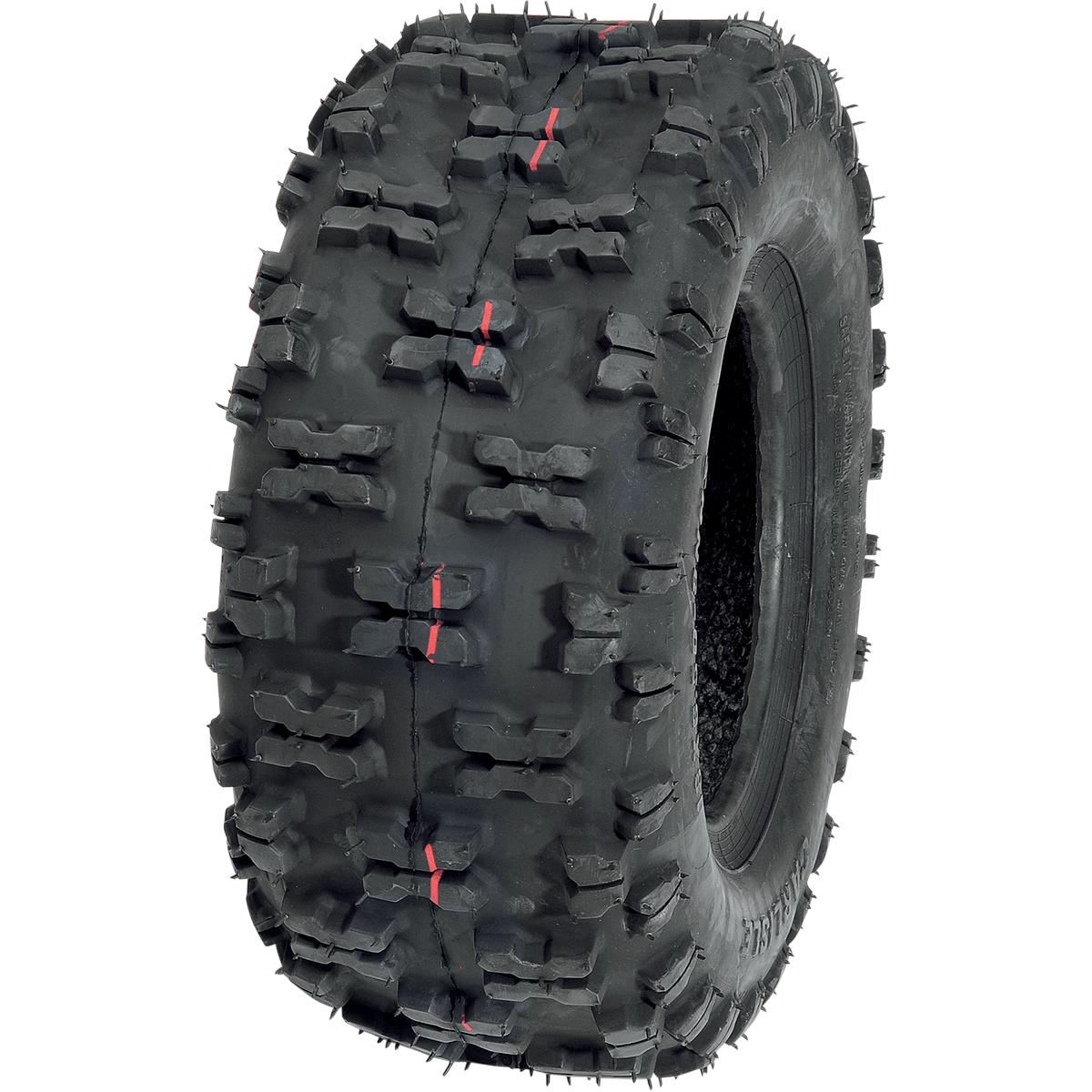 Holeshot Tire By Carlisle Tires 5170021 All Terrain Tire 517002 Parts Unlimited