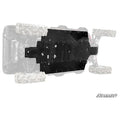 Honda Pioneer 1000-6 Full Skid Plate by SuperATV
