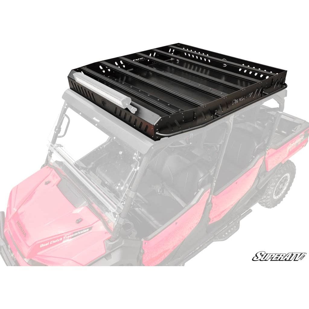Honda Pioneer 1000-6 Outfitter Roof Rack by SuperATV Roof Rack SuperATV