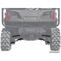 Honda Pioneer 1000 High Clearance 1.5" Offset Rear A-Arms by SuperATV