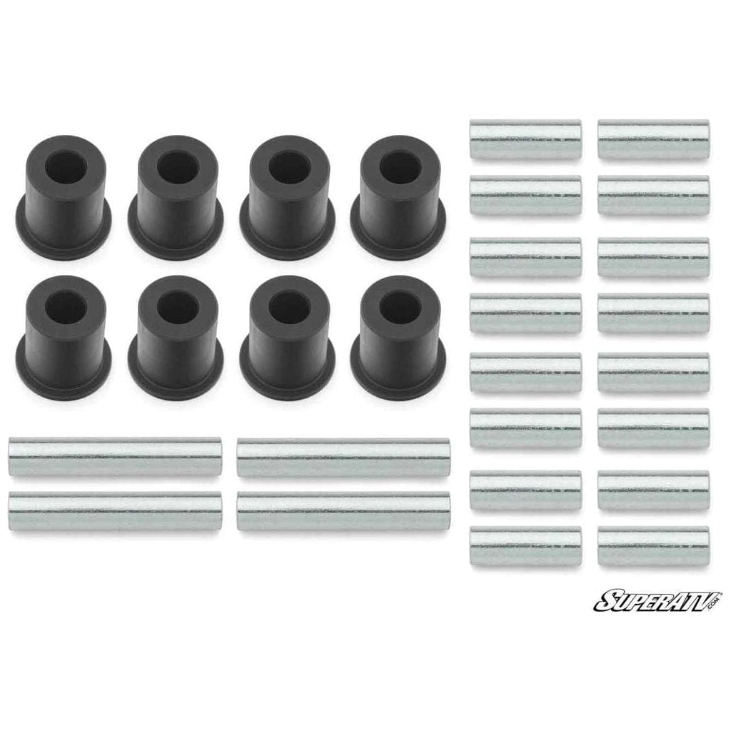 Honda Pioneer 520 A-Arm Bushings by SuperATV AAB-H-PIO520 A-Arm Bushing Kit AAB-H-PIO520 SuperATV