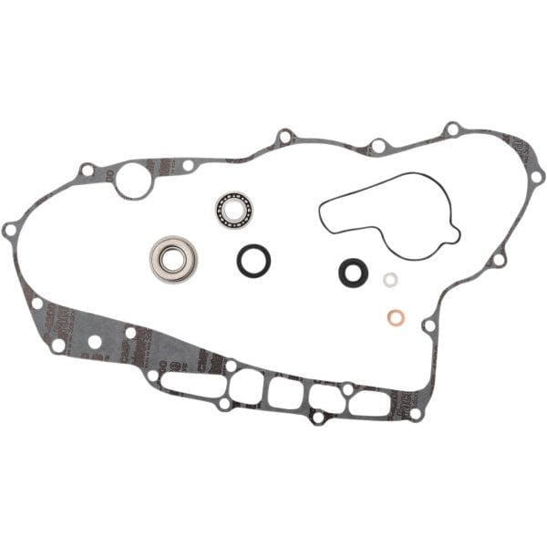 Honda Repair Kit Water Pump by Moose Utility 821868MSE Water Pump Rebuild Kit 09344847 Parts Unlimited