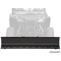 Honda Talon 1000 Plow Pro Snow Plow by SuperATV