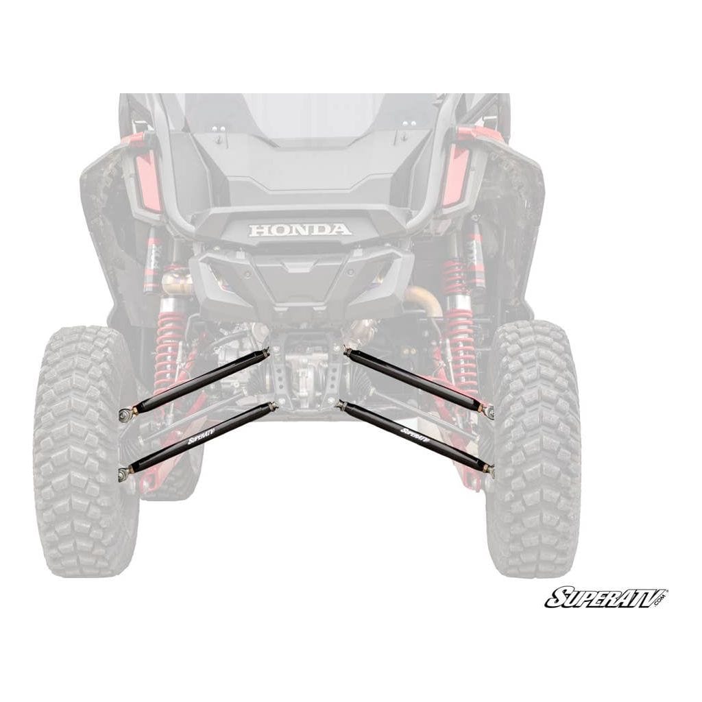 Honda Talon 1000R Tubed Radius Arms by SuperATV RA-H-TALR-TU-02 RA-H-TALR-TU-02 SuperATV