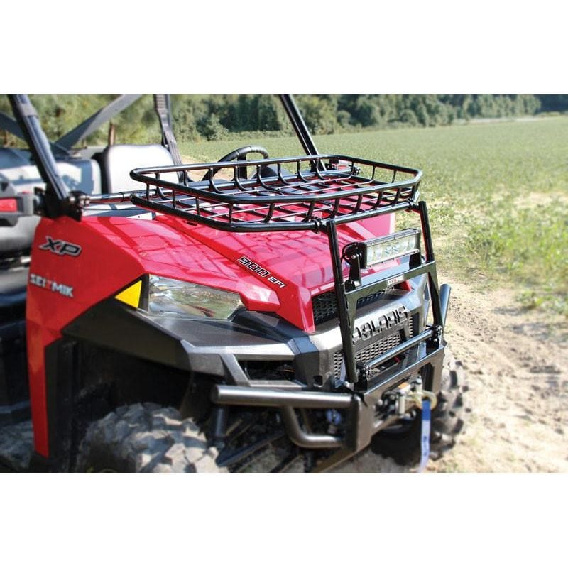 Hood Rack By Seizmik 08071 Hood Rack 63-7245 Western Powersports Drop Ship