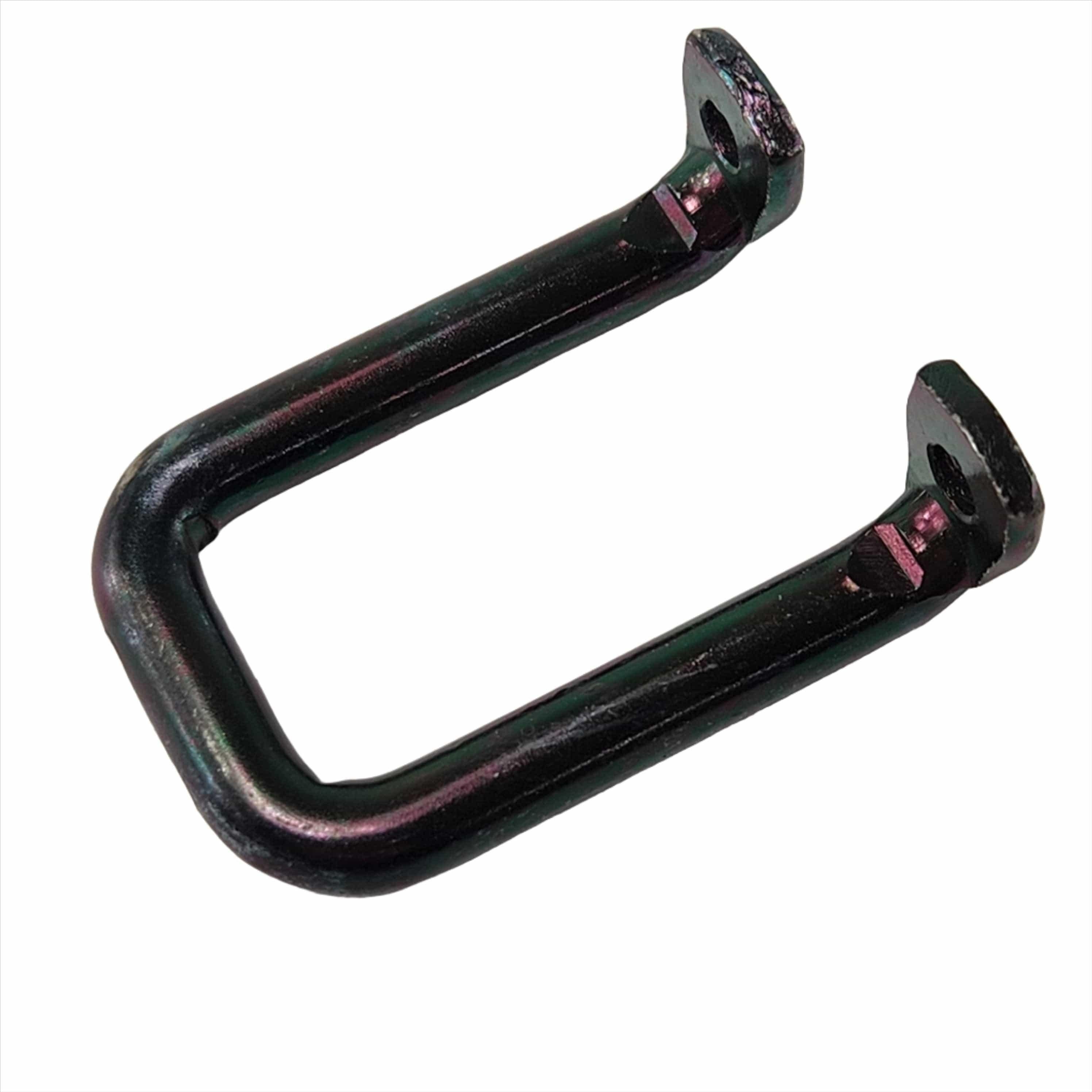Hood, Saddlebag Latch by Polaris 5335230 Saddlebag Repair