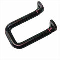 Hood, Saddlebag Latch by Polaris 5335230 Saddlebag Repair