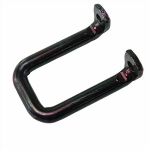 Hood, Saddlebag Latch by Polaris 5335230 Saddlebag Repair