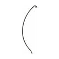 Hose, Brake, Abs, Rear Caliper by Polaris 1912269 Brake Line