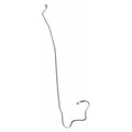 Hose Brake Abs Rear Master Cyl. by Polaris 1912940 Brake Line