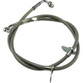 Hose, Brake, Front, Pullback by Polaris 1910910 Brake Line