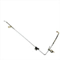 Brake Line / Hose, Rear Master Cylinder To Module by Polaris