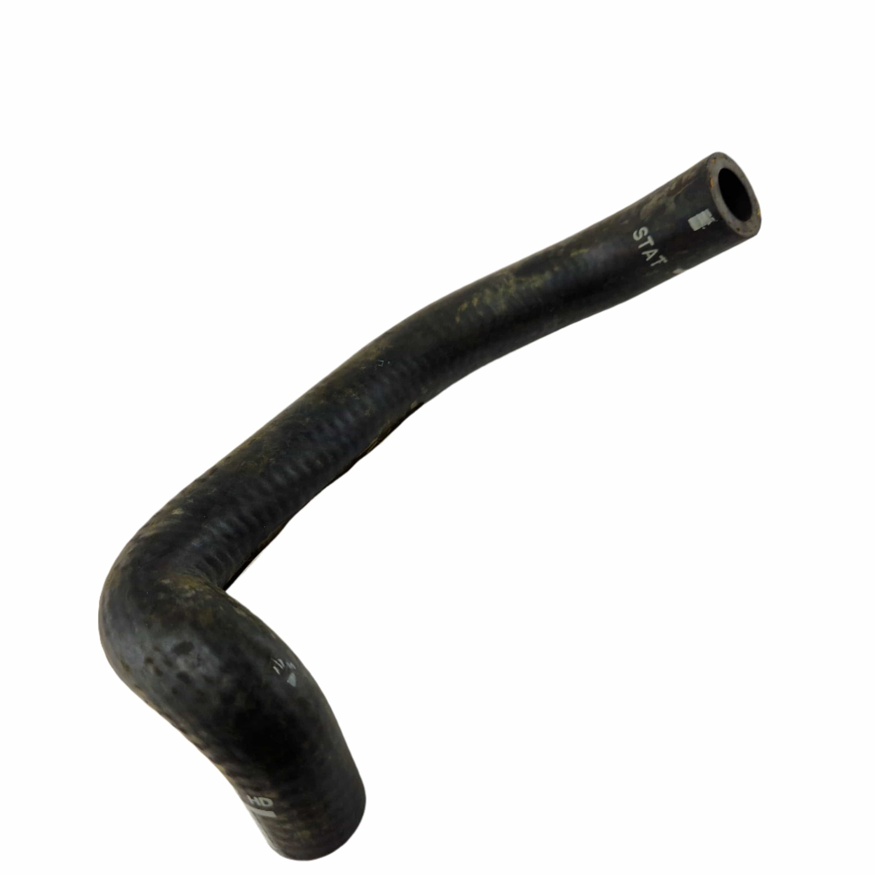 Hose, Coolant, Rear Head Out by Polaris 5415372 Coolant Hose / Line