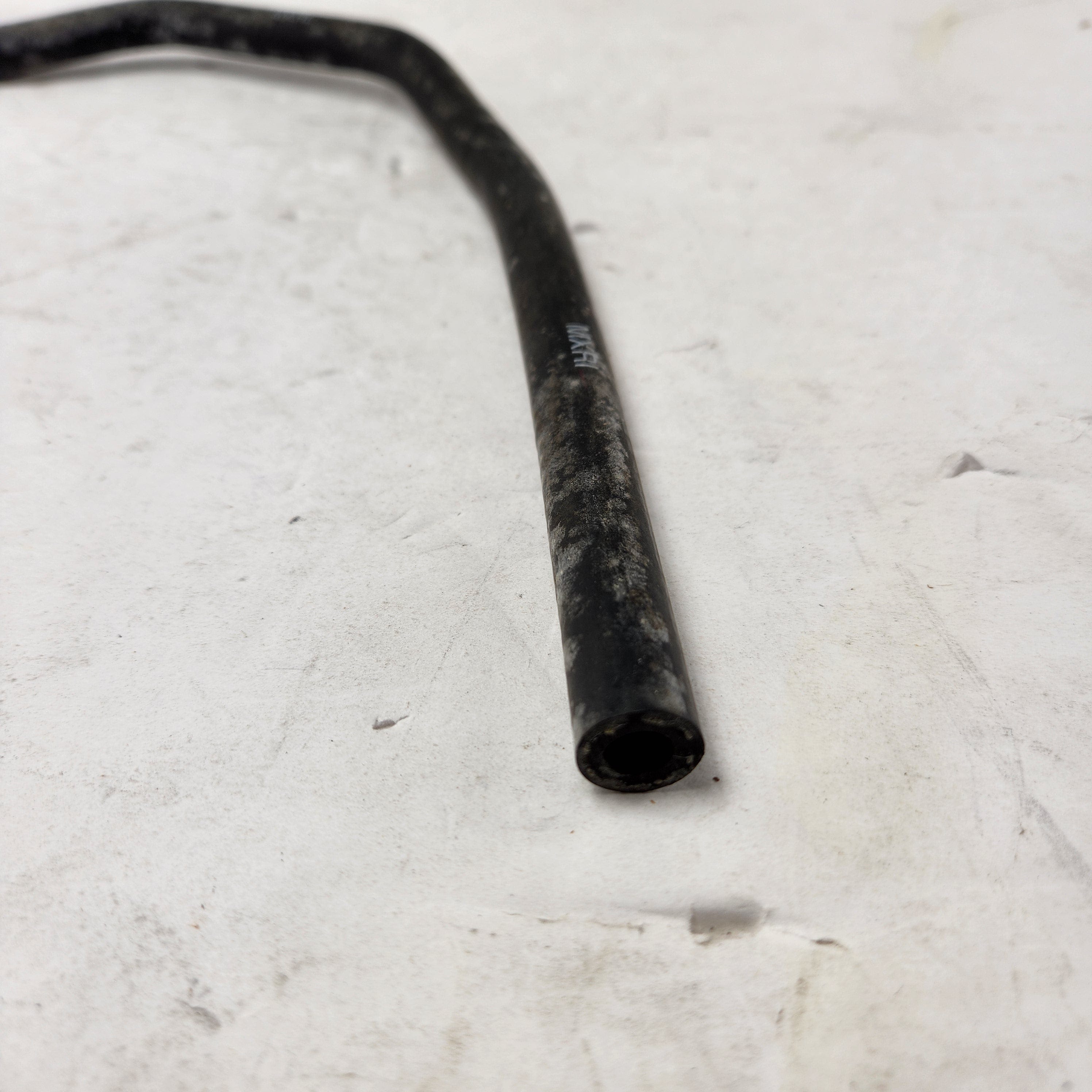 Hose,Fuel,Manifold/Filter Substituted By 5411803 by Polaris 5411399 Fuel Hose / Line