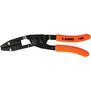 Hose Pinch-Off Pliers by Lang Tools 1460 Hand Tool