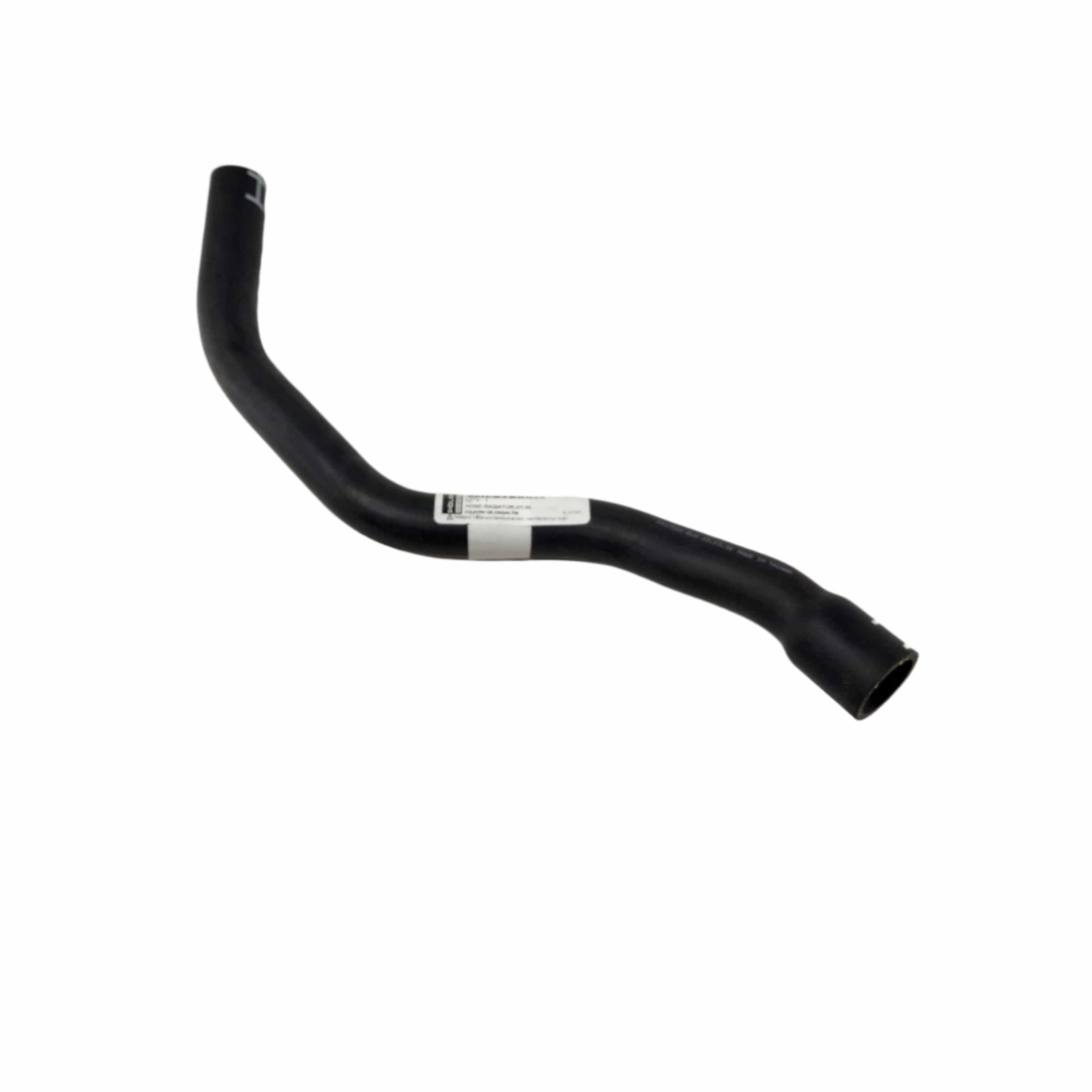 Hose-Radiator,Ht,In by Polaris 5417552 OEM Hardware P5417552 Off Road Express