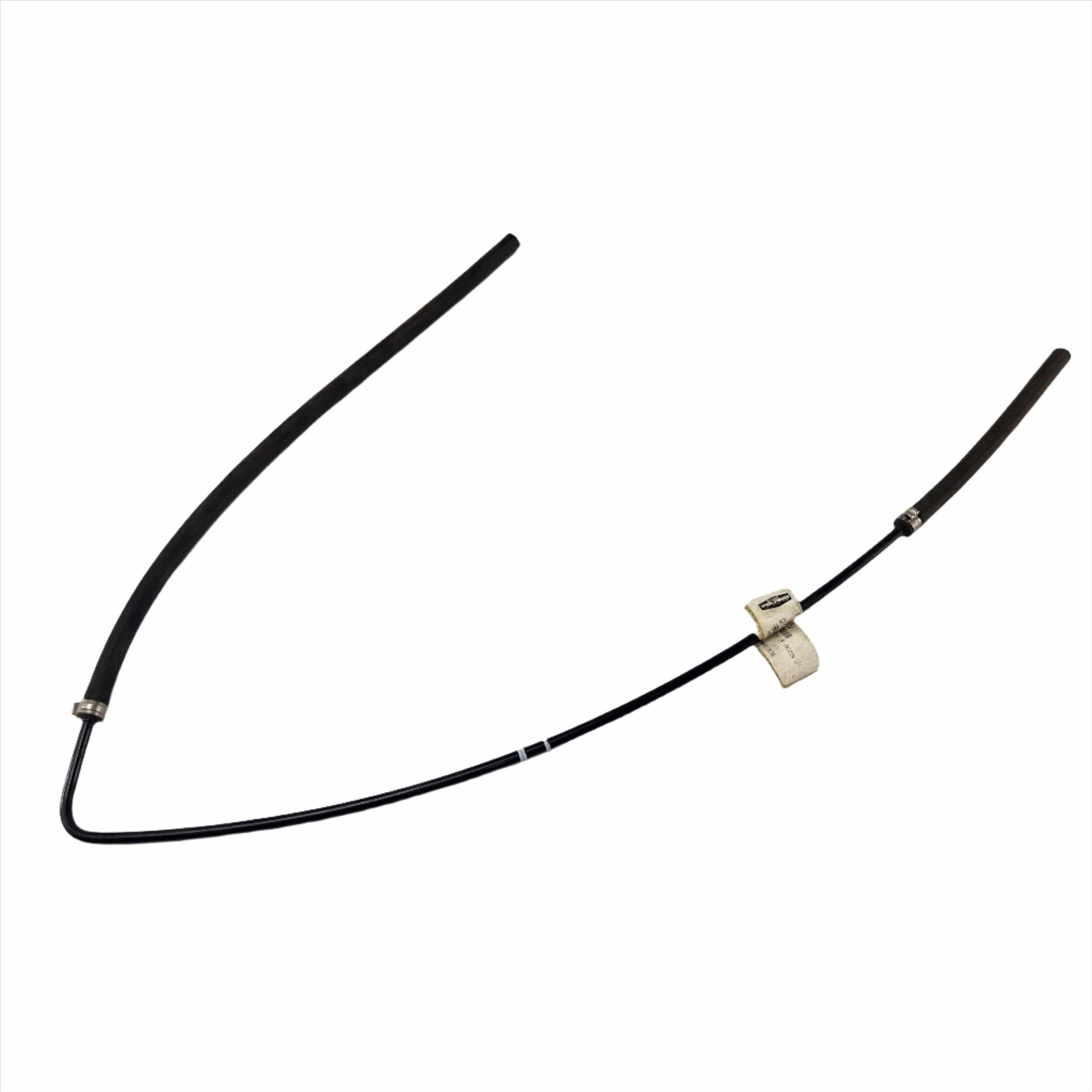 Hose, Reservoir by Polaris 1910772 OEM Hardware