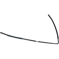 Hose, Reservoir by Polaris 1911131 Brake Line