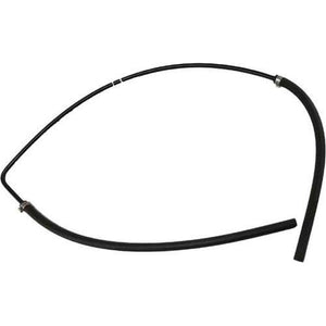 Hose, Reservoir [Floorboard] by Polaris 1910851 Brake Line
