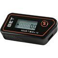 Hour Meter By Get