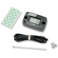 Hour Meter by Moose