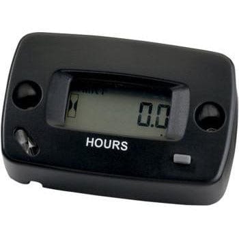 Hour Meter Wireless by Moose Utility HR-9000-2M Hour Meter 22120426 Parts Unlimited