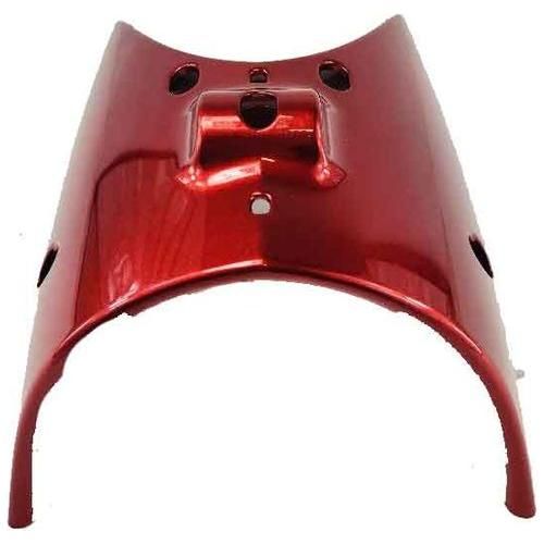 Housing, Headlight Bucket, Lower by Polaris 5136209-520 Headlight Bucket